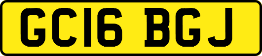 GC16BGJ