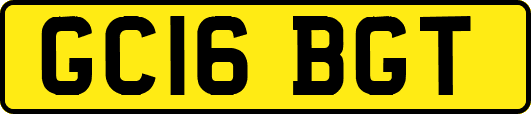 GC16BGT