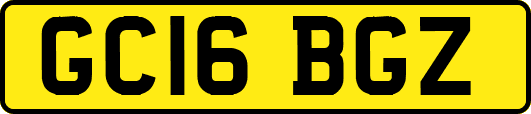 GC16BGZ