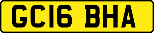GC16BHA