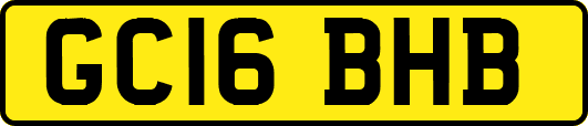 GC16BHB
