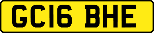 GC16BHE