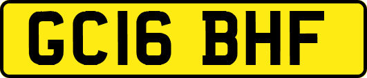 GC16BHF