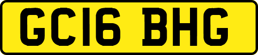 GC16BHG