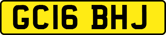 GC16BHJ