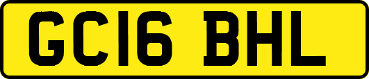 GC16BHL