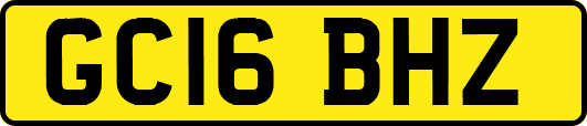 GC16BHZ