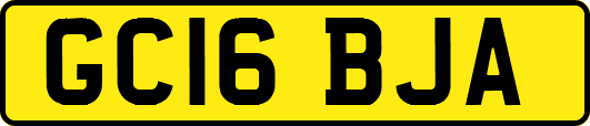 GC16BJA