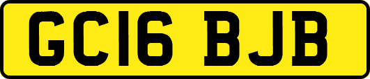 GC16BJB