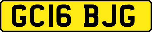 GC16BJG