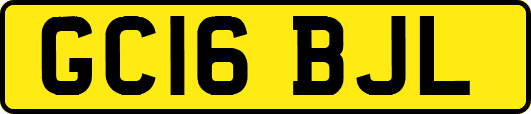 GC16BJL