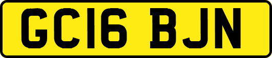 GC16BJN