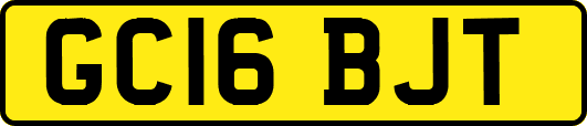 GC16BJT