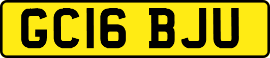 GC16BJU