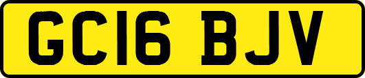 GC16BJV