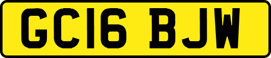 GC16BJW