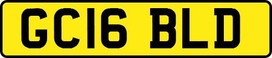 GC16BLD