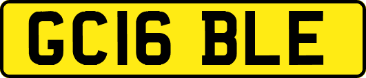GC16BLE