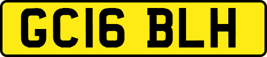 GC16BLH
