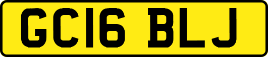 GC16BLJ