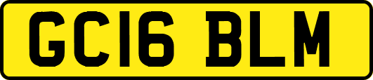 GC16BLM