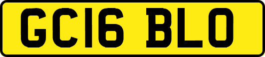 GC16BLO
