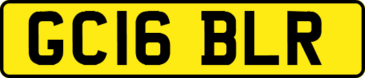 GC16BLR
