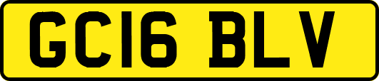 GC16BLV