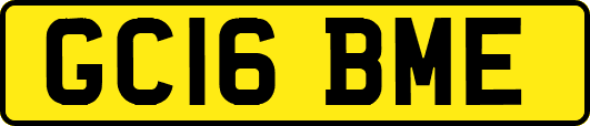 GC16BME