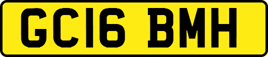 GC16BMH