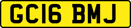 GC16BMJ