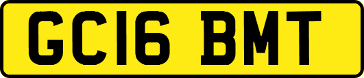 GC16BMT