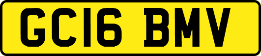 GC16BMV
