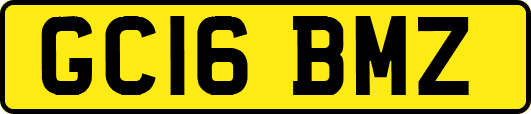 GC16BMZ