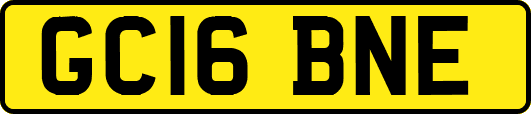 GC16BNE