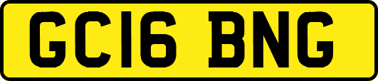 GC16BNG