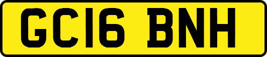 GC16BNH