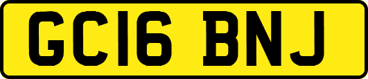 GC16BNJ