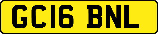 GC16BNL