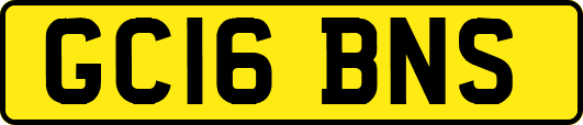 GC16BNS
