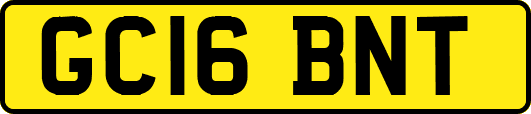 GC16BNT