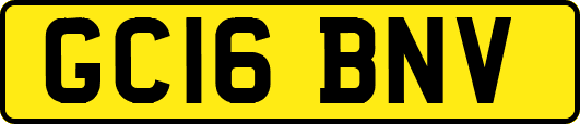 GC16BNV