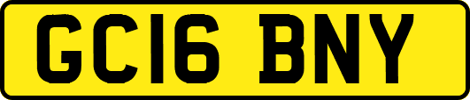 GC16BNY