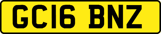 GC16BNZ