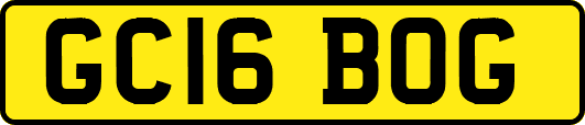 GC16BOG