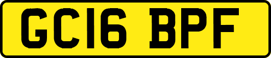 GC16BPF