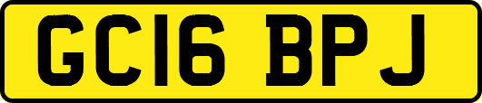 GC16BPJ
