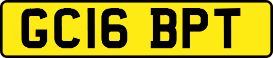 GC16BPT