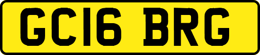 GC16BRG