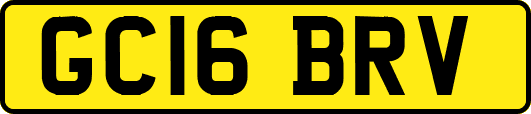 GC16BRV